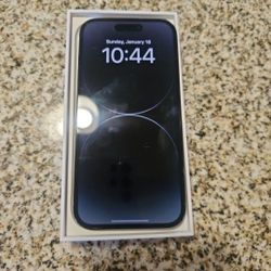 IPhone 14 Pro Cell Phone