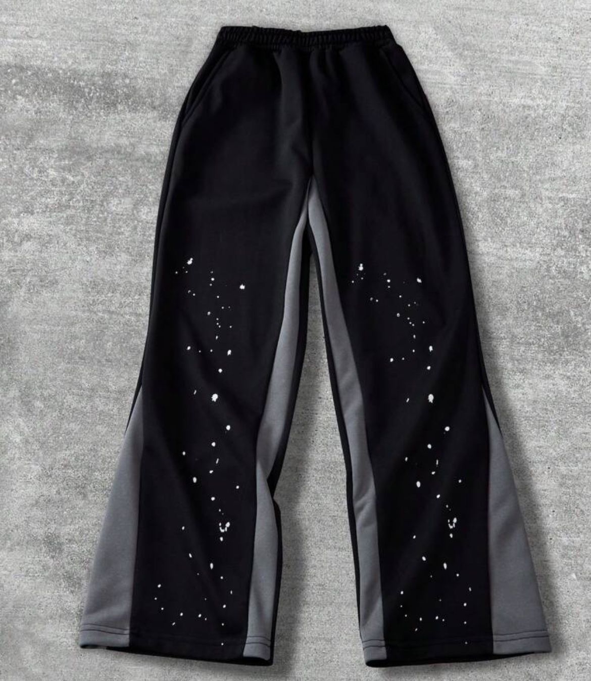 Joggers Collection
