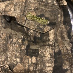 Magellan Pants 