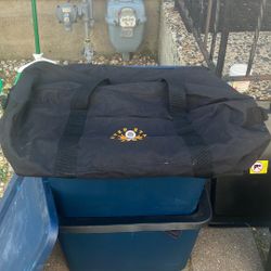 Us Army Basic Training Duffle