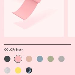 Wrist Or Ankle Weights