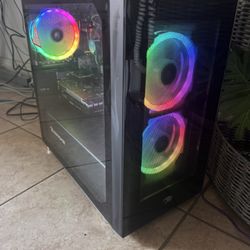 PERFECT GAMING PC BUNDLE  $300