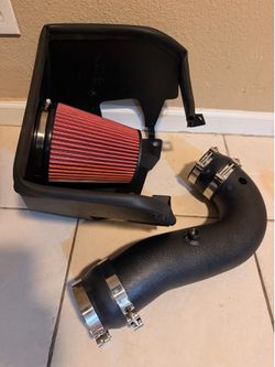 Filter high Flow