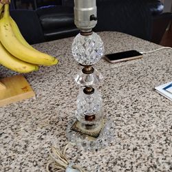 Vintage Lamp