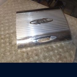 CAR AMP BOSS 4 CHANNEL 