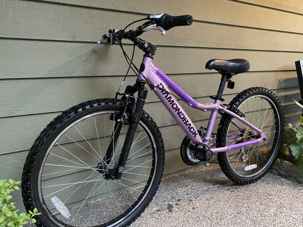 24 women's bike