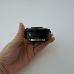 Nikon AF-S TC-14E II 1.4x Teleconverter – Nikon F Mount