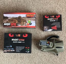 Hunting Gear