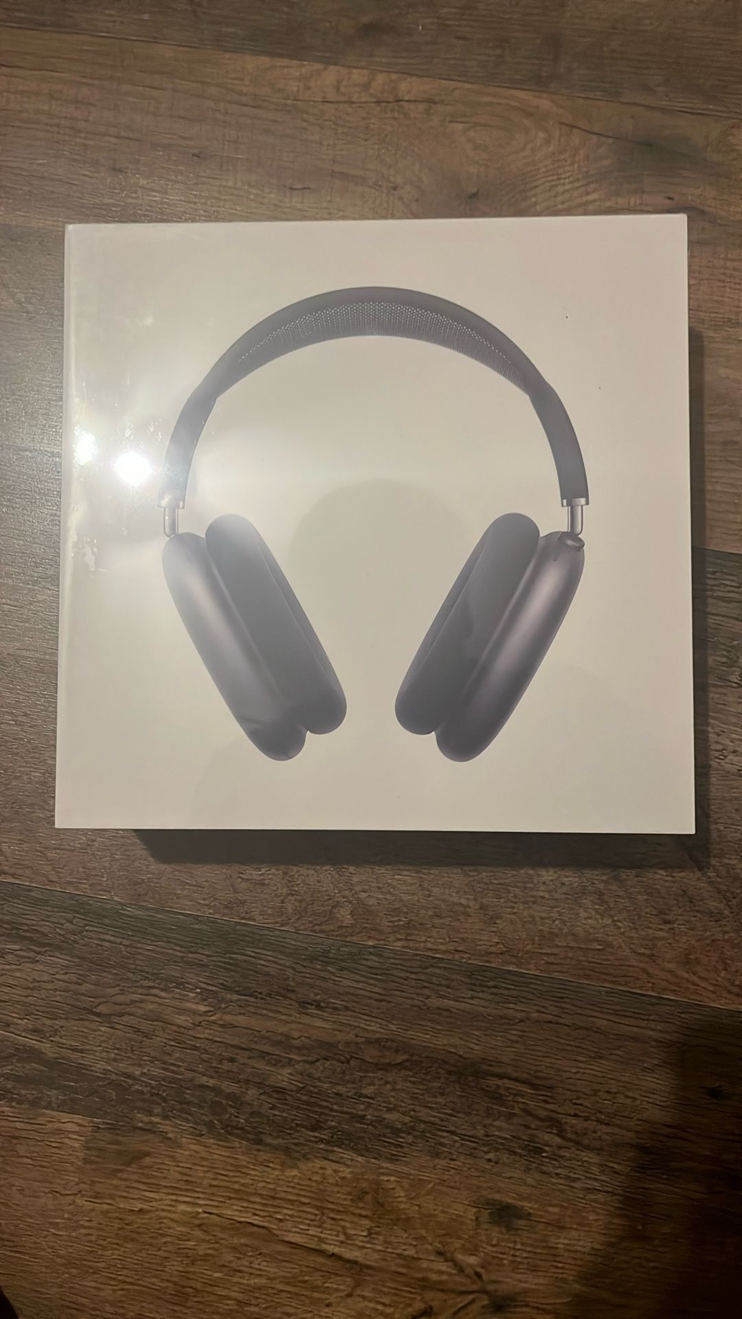 AirPods Max