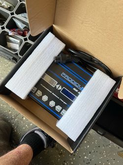 Prodigy Duo AC Professional Balance Charger