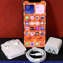 iPhone 12 - 128 GB - Desbloqueado / Unlocked 