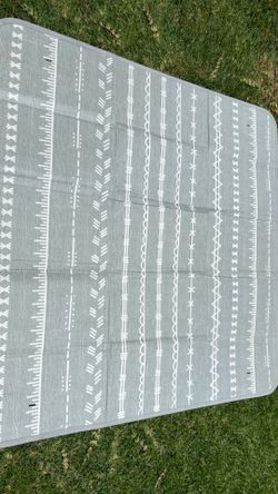 Play mat for baby