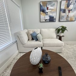 2pc Couch (BRAND NEW)