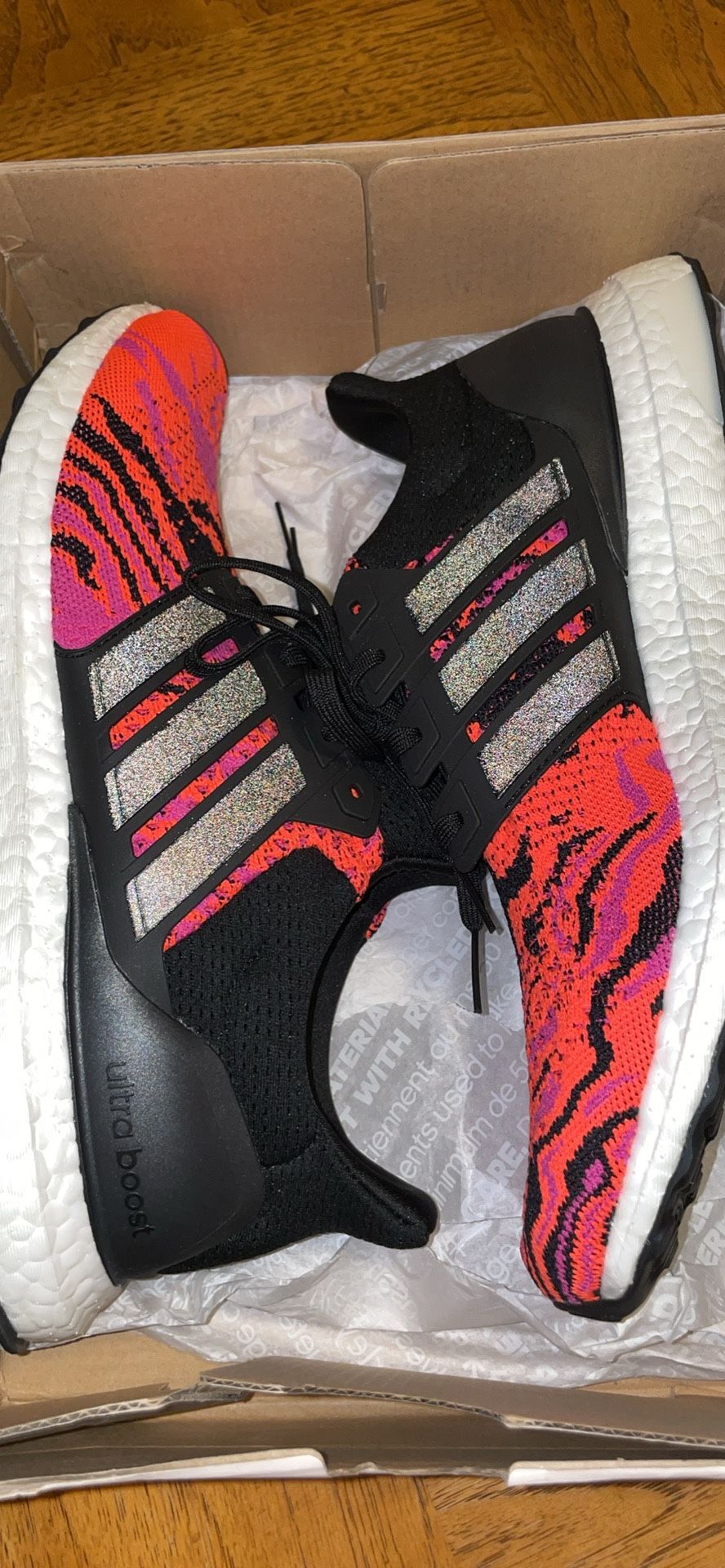 New Men’s Shoes Adidas