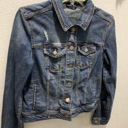 Denim Jackets