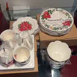 Princess House Goods 👍