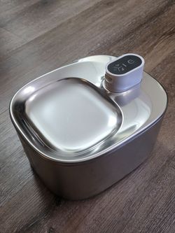 Kittyspout Wireless Pet Water Fountain