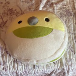 Takashoji Macaroon mini Plush