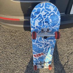 Skateboard 