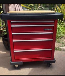 Craftsman Tool box