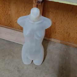 Plastic