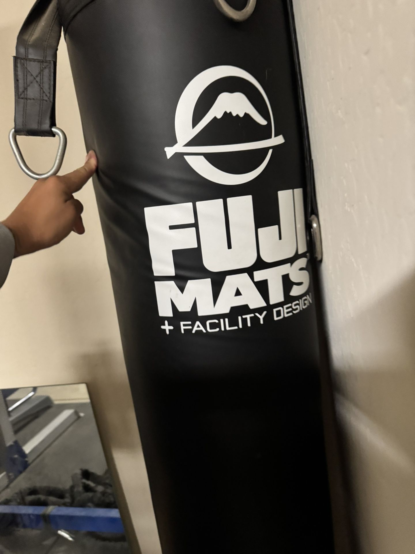 Punching Bag