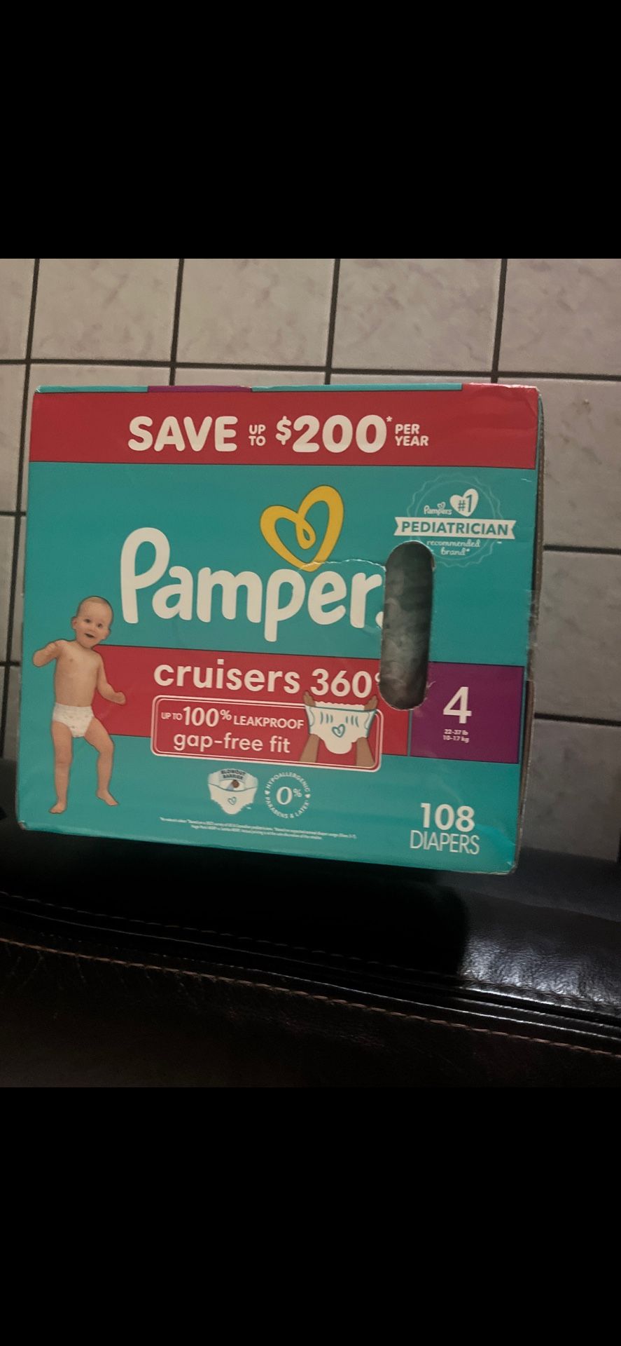 Baby Diapers