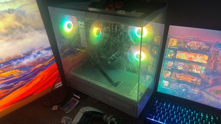 gaming pc