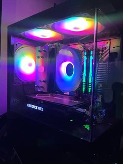 Gaming pc