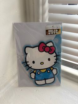 Hello Kitty Hallmark Signature Birthday Card