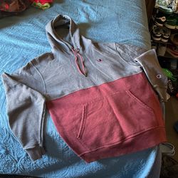 Champions Hoodie Mens M