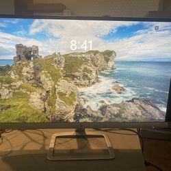 HP Monitor