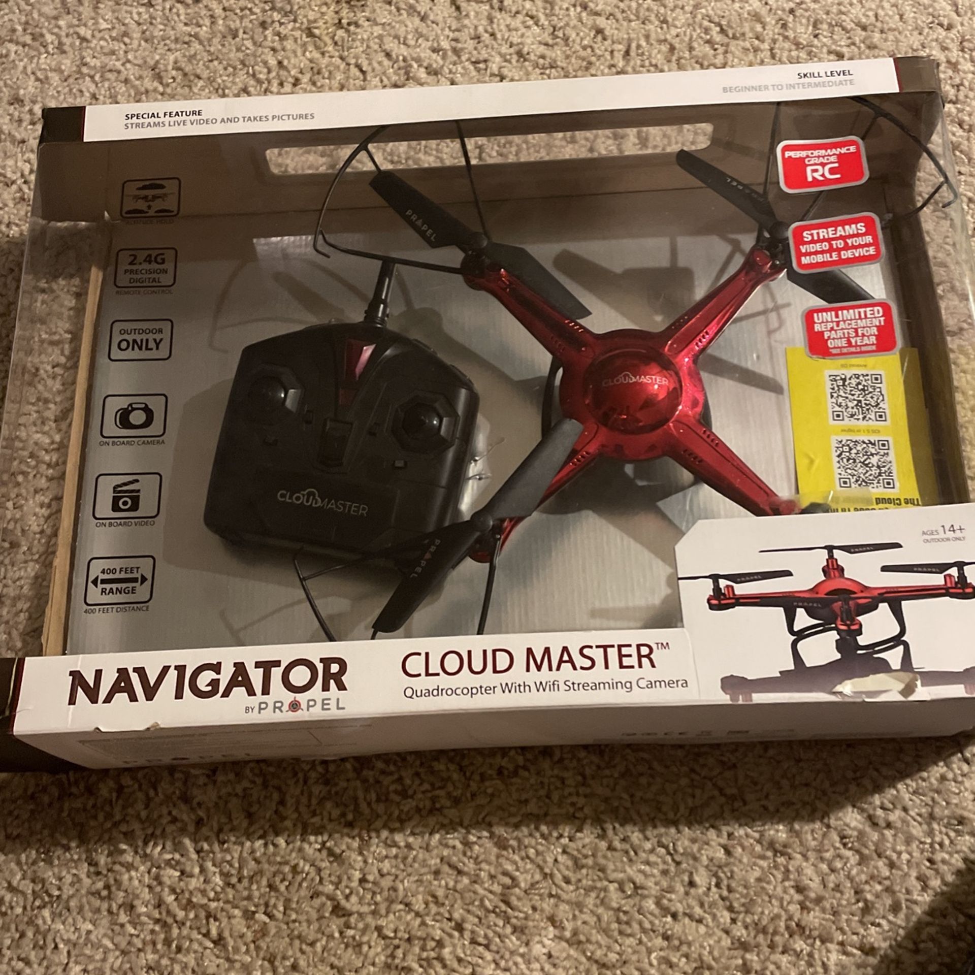 Drone