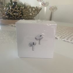 Airpod Pros (2nd Generation)