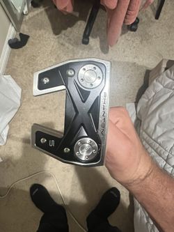 Scotty Cameron Putter