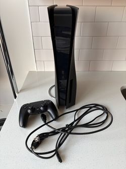 Sony PlayStation 5 Disc Edition
