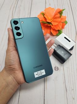 Galaxy S22 Plus (Unlocked) 128GB