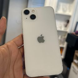 iPhone 13 Unlocked 