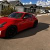 370z Parts
