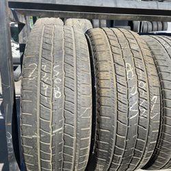 Used Tires Llantas Usadas 