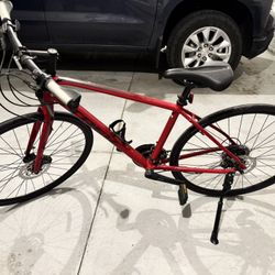 TREK FX3