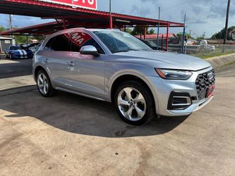 2022 Audi Q5
