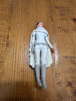 PADMAE AMIDALA BLACK SERIES FIGURE