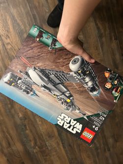 Star Wars Lego