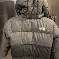 North Face Size 6 Kids Coat