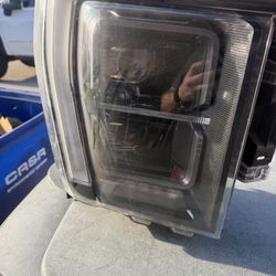 Ford F150 Headlights 