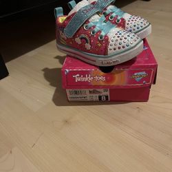 Skechers Twinkle Toes Light Up