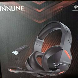 Gaming Headset And Studio Headsets 