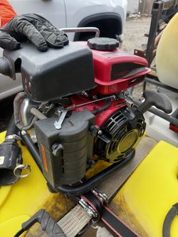 Predator Water Pump
