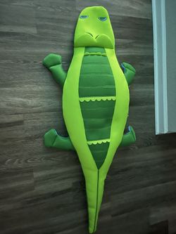 Big Joe Pool Petz Float- Alligator